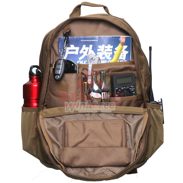 Рюкзак для ноутбука Winforce™ Reporter Lap-top MOLLE Pack (Coyote)