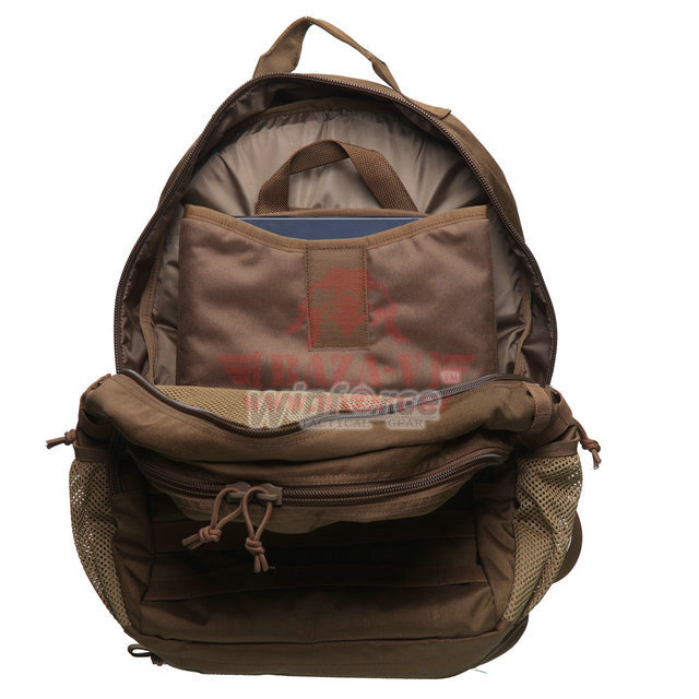 Рюкзак для ноутбука Winforce™ Reporter Lap-top MOLLE Pack (Coyote)