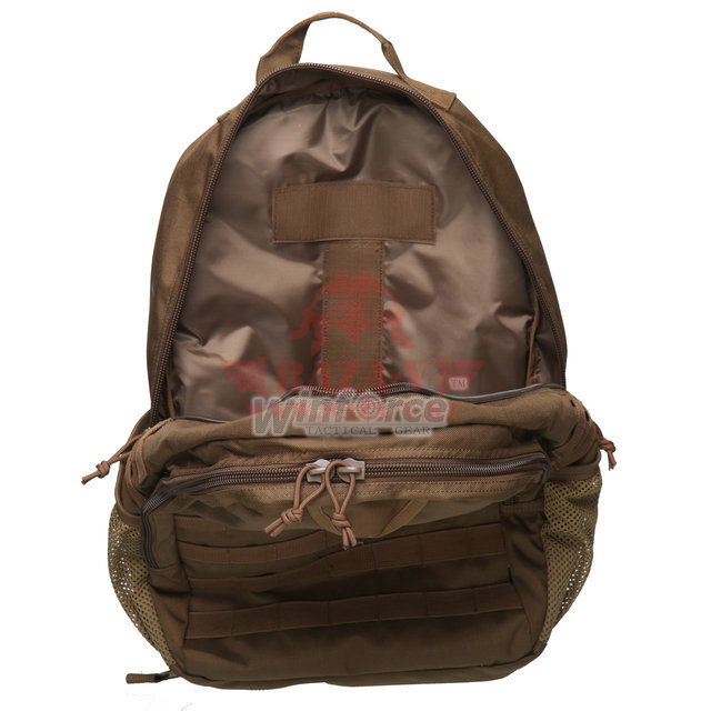 Рюкзак для ноутбука Winforce™ Reporter Lap-top MOLLE Pack (Coyote)