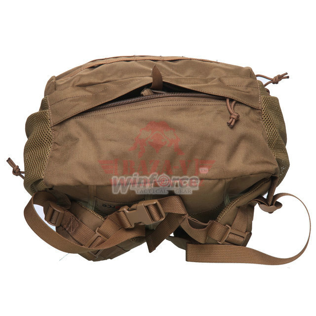 Рюкзак для ноутбука Winforce™ Reporter Lap-top MOLLE Pack (Coyote)