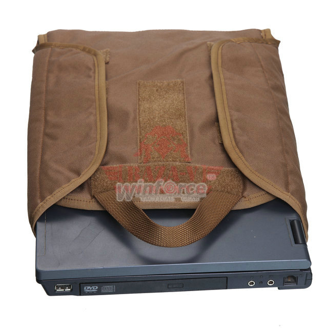 Рюкзак для ноутбука Winforce™ Reporter Lap-top MOLLE Pack (Coyote)