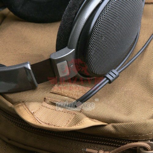 Рюкзак для ноутбука Winforce™ Reporter Lap-top MOLLE Pack (Coyote)