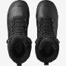 Зимние мембранные ботинки Salomon Toundra Forces CSWP (Black)