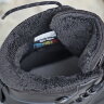 Зимние мембранные ботинки Salomon Toundra Forces CSWP (Black)