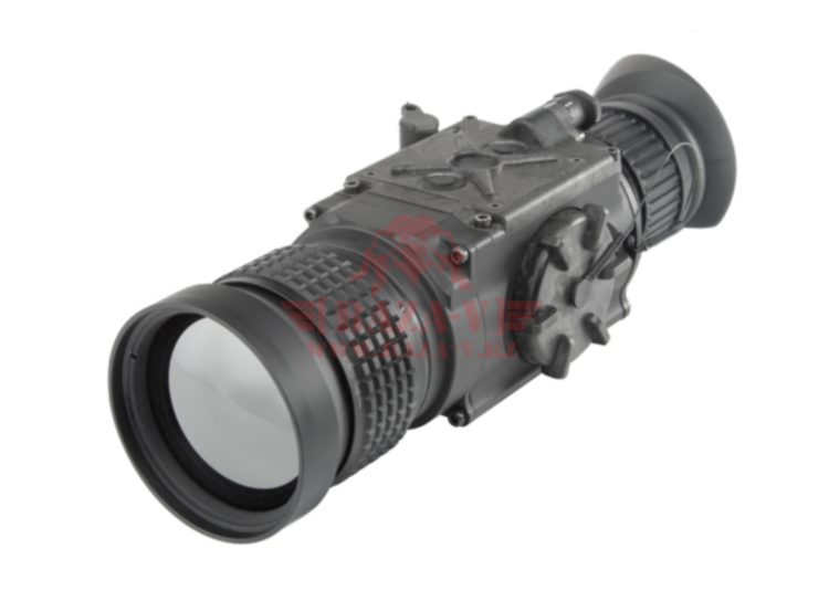 Тепловизионный монокуляр FLIR Prometheus 640 2-16x50 (30 Hz) (TAT163MN4PROM21) (Black)