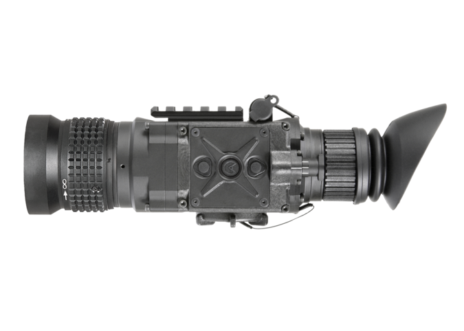 Тепловизионный монокуляр FLIR Prometheus 640 2-16x50 (30 Hz) (TAT163MN4PROM21) (Black)