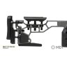Противовес (утяжелитель) на приклад MDT Buttstock Weight