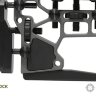 Противовес (утяжелитель) на приклад MDT Buttstock Weight