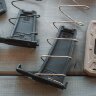 Ограничитель емкости магазина на 10 патронов 5.56х45 Magpul® PMAG® AR/M4 GEN M3 (3шт) (MAG286 Black)