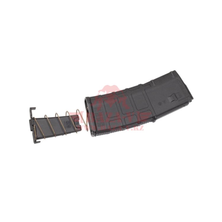 Ограничитель емкости магазина на 10 патронов 5.56х45 Magpul® PMAG® AR/M4 GEN M3 (3шт) (MAG286 Black)