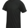 Футболка TRU-SPEC 50/50 PC (Black)
