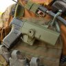 Крепление для кобуры на систему MOLLE IMI Defense IMI-ZM100