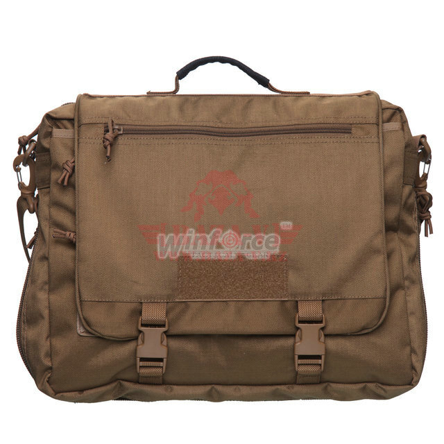 Сумка для ноутбука Winforce™ Duty Portfolio Bag (Coyote)