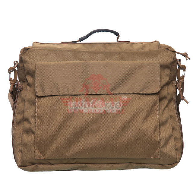 Сумка для ноутбука Winforce™ Duty Portfolio Bag (Coyote)