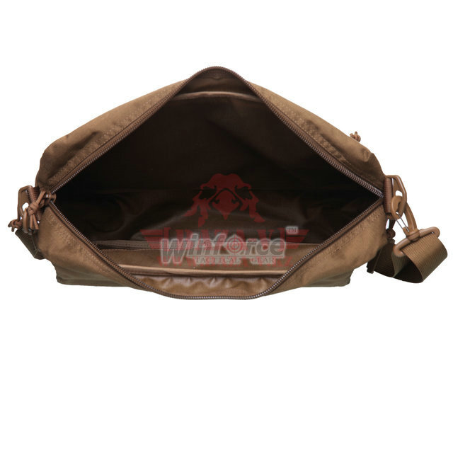 Сумка для ноутбука Winforce™ Duty Portfolio Bag (Coyote)