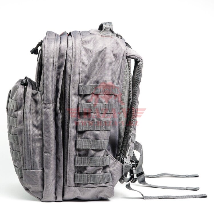 Рюкзак пуленепробиваемый Tactical One Leatherback Gear (Wolf)