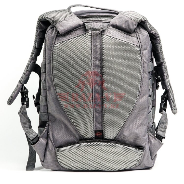 Рюкзак пуленепробиваемый Tactical One Leatherback Gear (Wolf)
