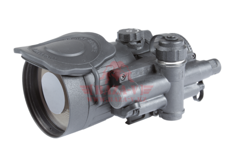 Система НВ ARMASIGHT CO-X Gen 3 N MG Clip-On System (NSCCOX000133NA1) (Black)