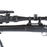 Система НВ ARMASIGHT CO-X Gen 3 N MG Clip-On System (NSCCOX000133NA1) (Black)