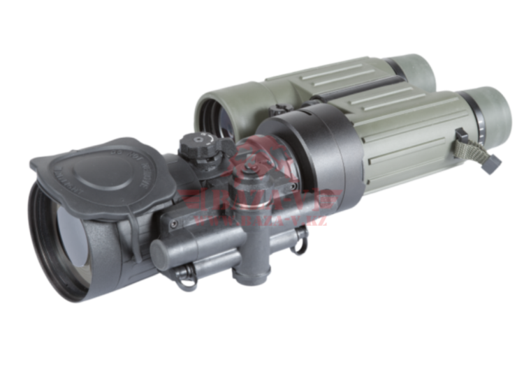 Система НВ ARMASIGHT CO-X Gen 3 N MG Clip-On System (NSCCOX000133NA1) (Black)