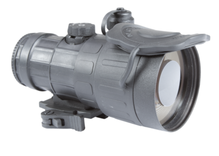 Система НВ ARMASIGHT CO-X Gen 3 N MG Clip-On System (NSCCOX000133NA1) (Black)