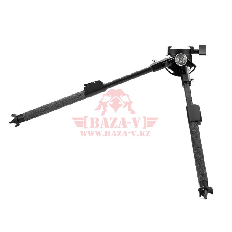 Сошка с креплением ARCA MDT CKYE POD Gen2 ARCA Interface RH (Left Knob) Standard Legs