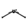 Сошка с креплением ARCA MDT CKYE POD Gen2 ARCA Interface RH (Left Knob) Standard Legs