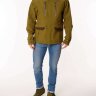 Мембранная куртка "HONOR-20" (HardShell, Olive Green) PERFORMANCE
