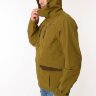Мембранная куртка "HONOR-20" (HardShell, Olive Green) PERFORMANCE