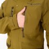 Мембранная куртка "HONOR-20" (HardShell, Olive Green) PERFORMANCE