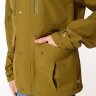Мембранная куртка "HONOR-20" (HardShell, Olive Green) PERFORMANCE