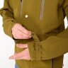 Мембранная куртка "HONOR-20" (HardShell, Olive Green) PERFORMANCE