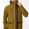 Мембранная куртка "HONOR-20" (HardShell, Olive Green) PERFORMANCE