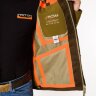 Мембранная куртка "HONOR-20" (HardShell, Olive Green) PERFORMANCE