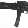 Приклад телескопический ПТ-1 "Классика" Зенит™