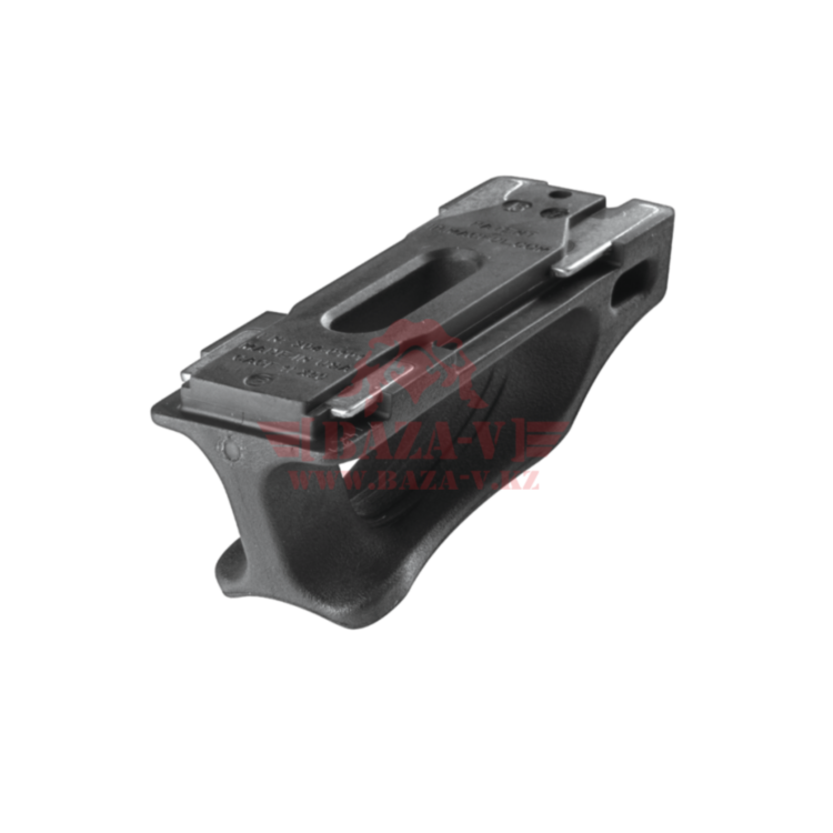 Петли магазина 5.56x45 Magpul® Ranger Plate USGI (3шт) (MAG020 Black)