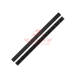 Накладки резиновые M-LOK Тип-1 Magpul® MAG602 (Black)