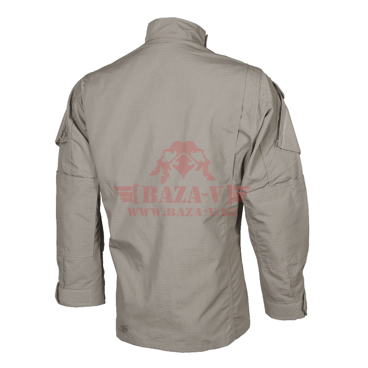 Китель тактической формы TRU-SPEC TRU® 65/35 PC Ripstop (Khaki)