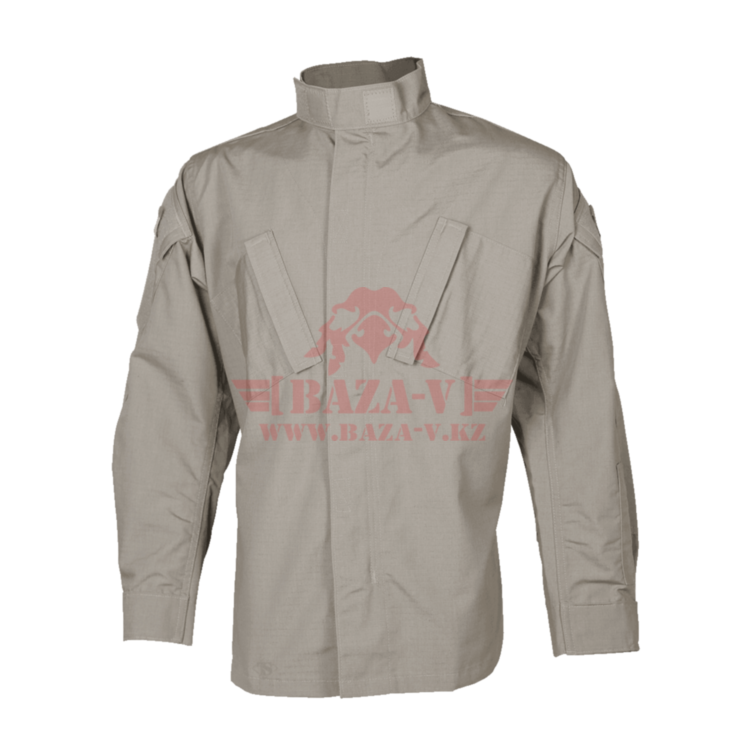 Китель тактической формы TRU-SPEC TRU® 65/35 PC Ripstop (Khaki)