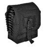 Подсумок для ленты на 100 патронов J-Tech® Striker 100RD Saw Pouch