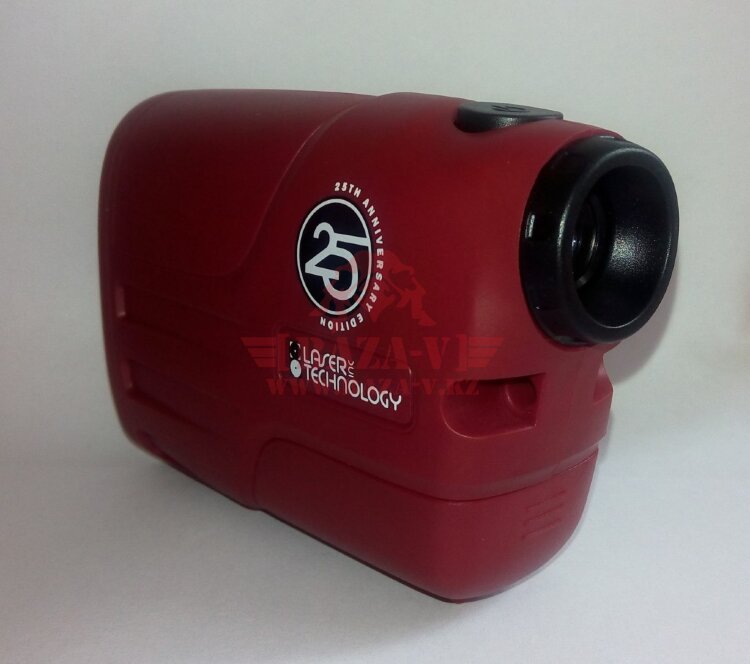 Портативный лазерный дальномер Laser Technology™ LTI 25th Anniversary Edition Laser Rangefinder