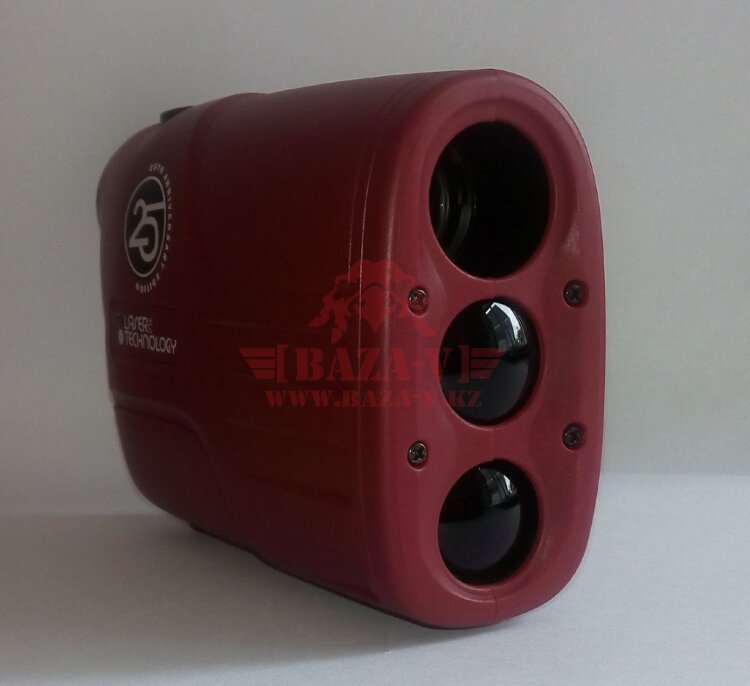 Портативный лазерный дальномер Laser Technology™ LTI 25th Anniversary Edition Laser Rangefinder