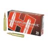 Патрон нарезной охотничий Hornady Superformance .223 Rem пуля GMX SPF, 55gr / 3.56г (83274)