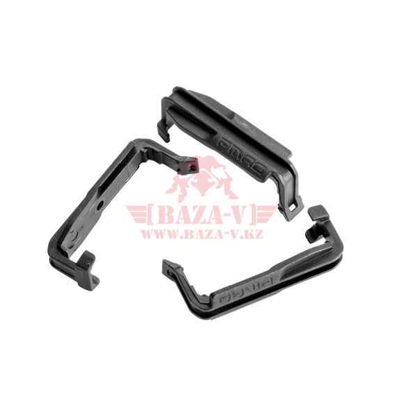 Защитные крышки для магазинов AR-15, M4/M16 Magpul® PMAG® Impact/Dust Cover GEN M2 MOE® (3шт) MAG216