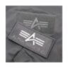 Куртка-бомбер Alpha Industries CWU 45/P Flight Jacket (Gun Metal)