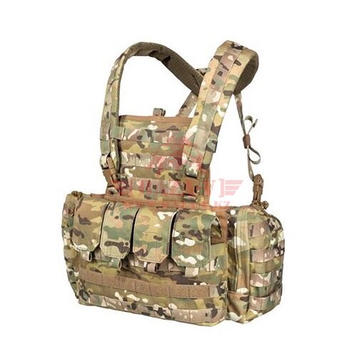 Разгрузочная система WARTECH Chest Rig MK3 TV-104 (MultiCam)