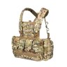 Разгрузочная система WARTECH Chest Rig MK3 TV-104 (MultiCam)
