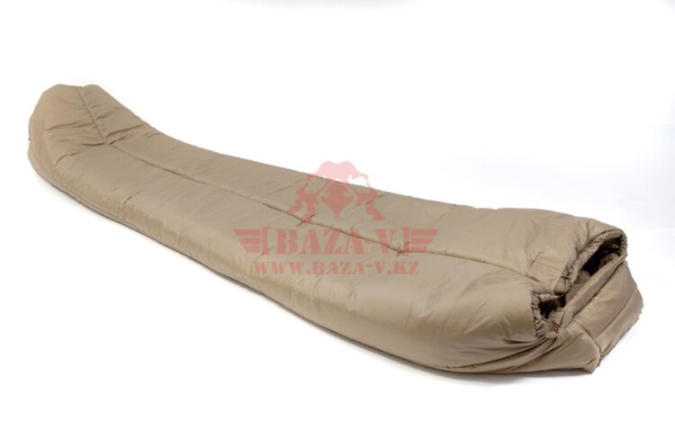 Зимний спальный мешок Snugpak Antarctica RE (Desert Tan)