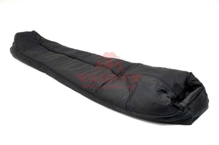 Зимний спальный мешок Snugpak Antarctica RE (Desert Tan)