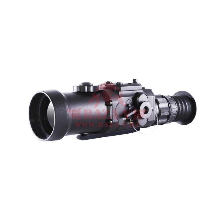 Тепловизионный прицел FORTUNA ONE 3M (Black)